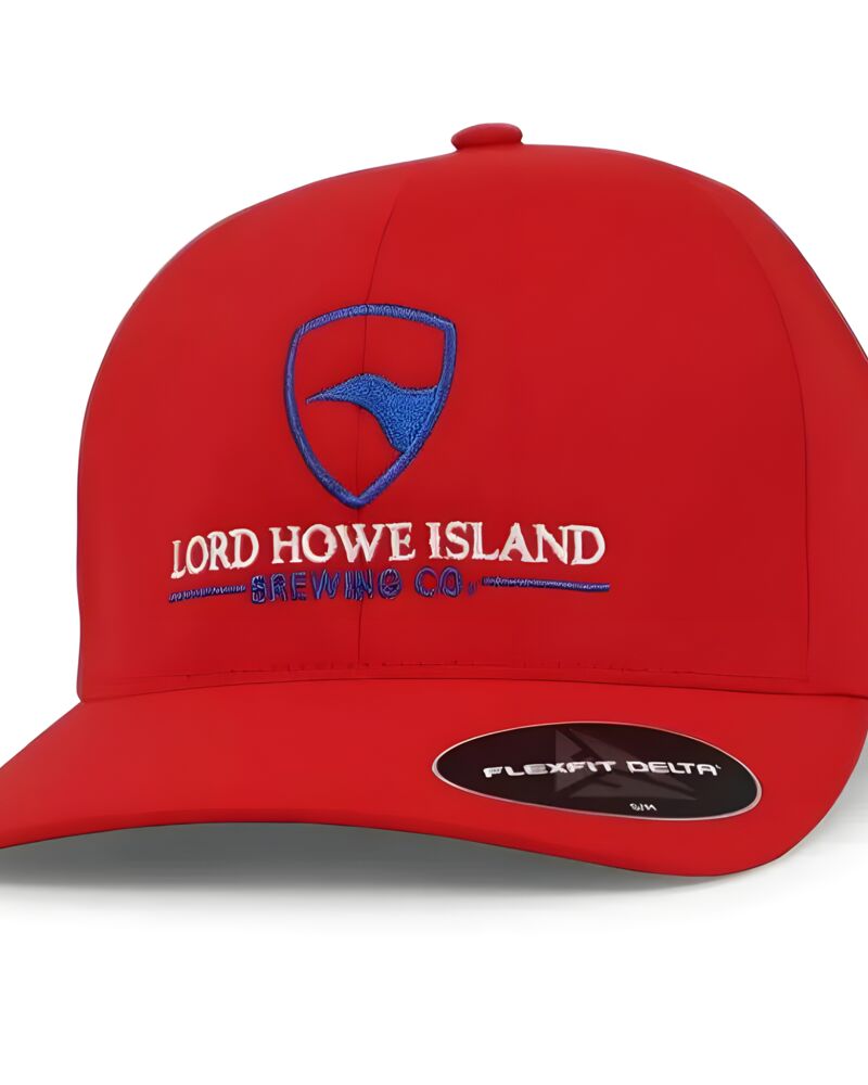FLEXFIT DELTA CAP Thumbnail