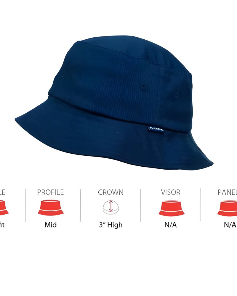 FLEXFIT Bucket Hat Thumbnail