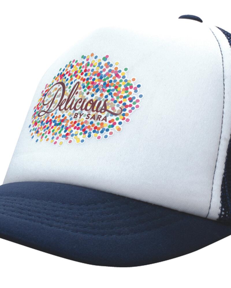 Trucker Mesh Cap Thumbnail