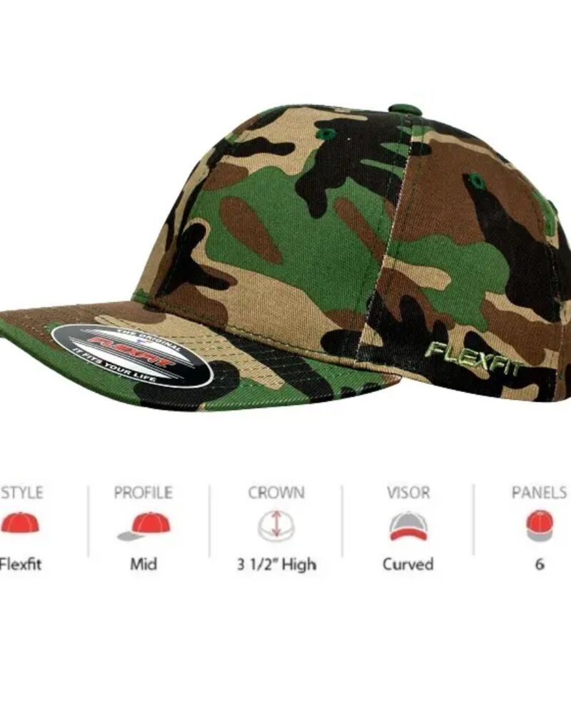 FLEXFIT CAP Thumbnail