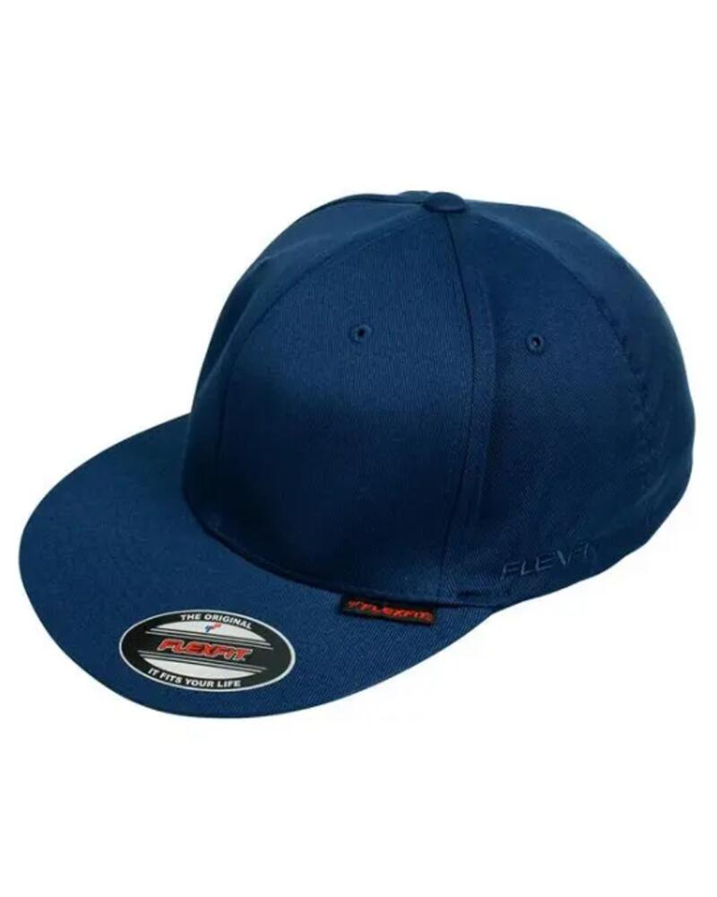 FLEXFIT PRO BASEBALL CAP Thumbnail