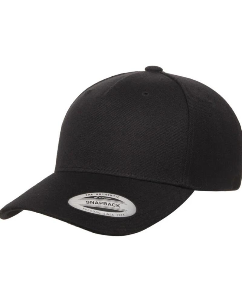 YP CLASSICS® Retro 5-PANEL Snapback Thumbnail
