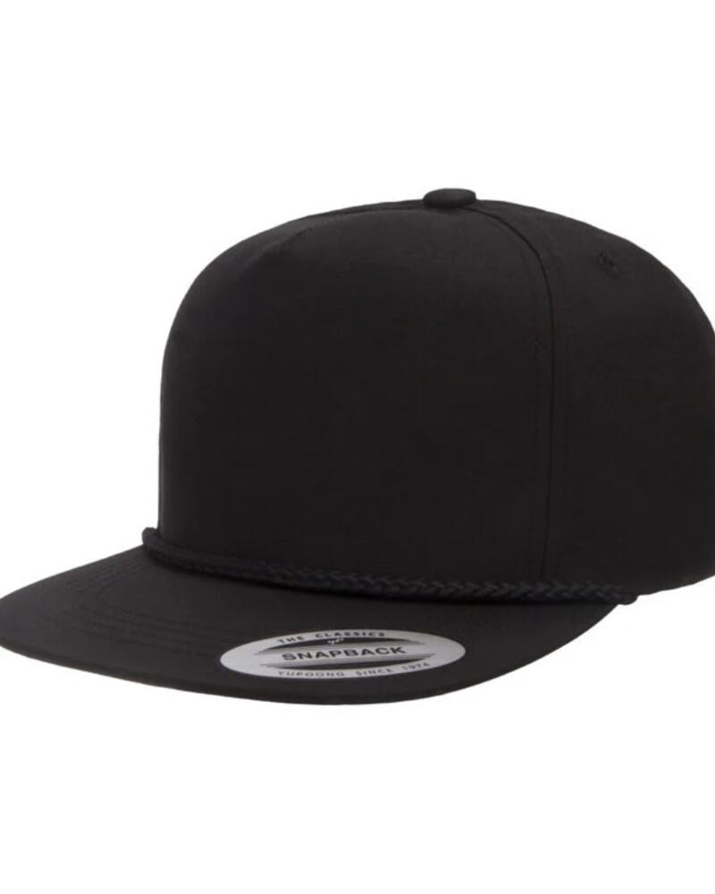 YP CLASSIC® CLASSIC POPLIN GOLF CAP Thumbnail