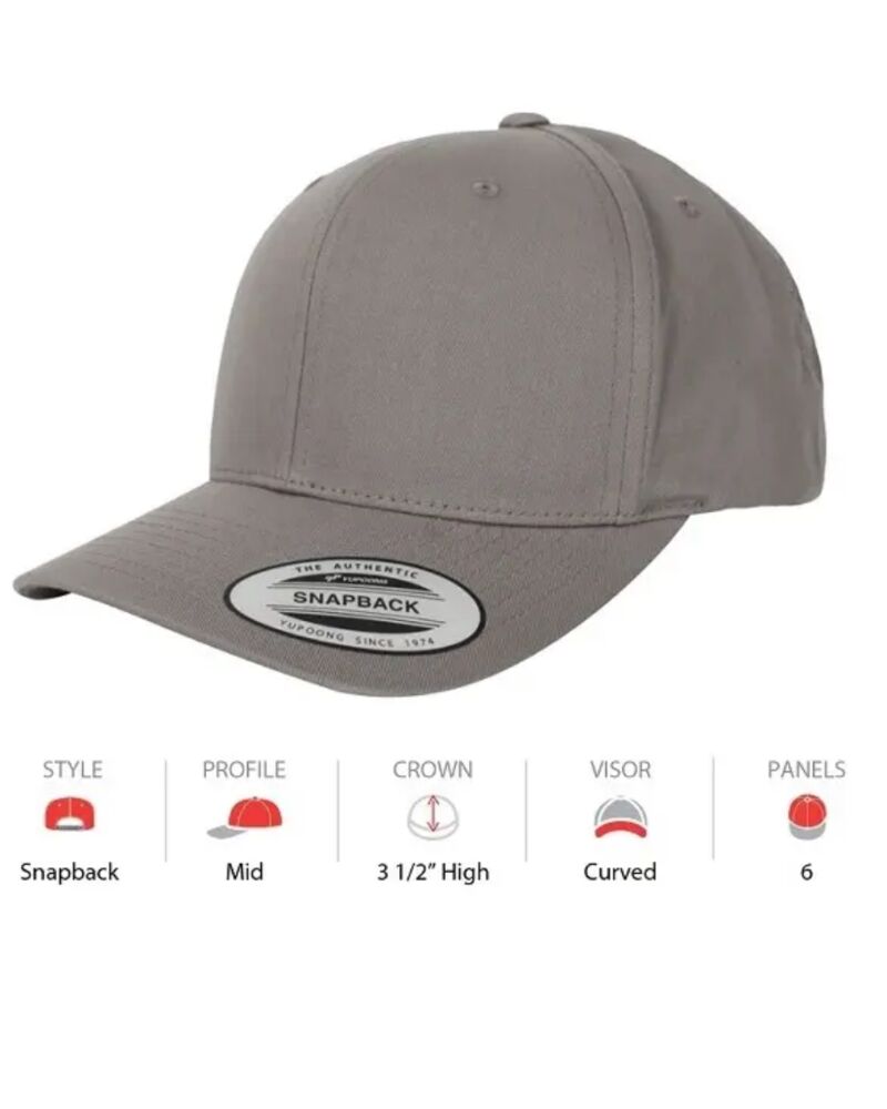 Classic Cap Thumbnail