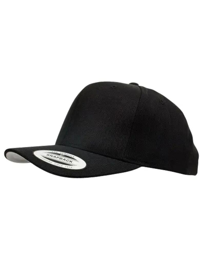 Classic Snapback Thumbnail
