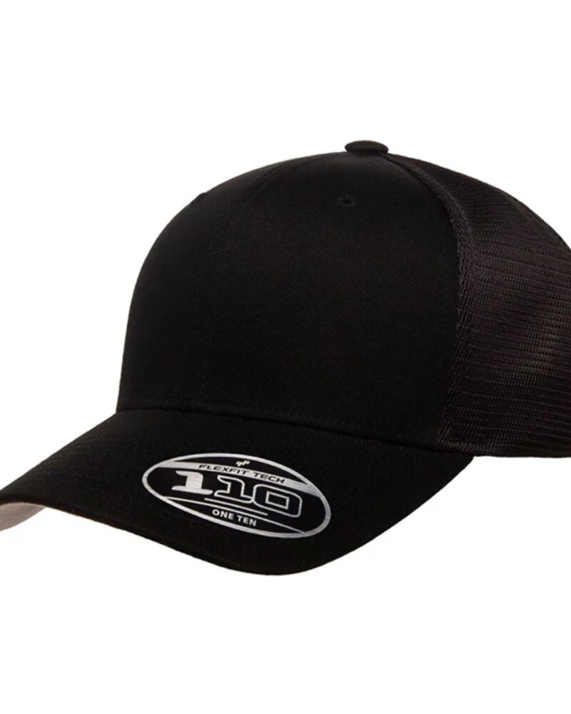 MESH SNAPBACK CAP Thumbnail