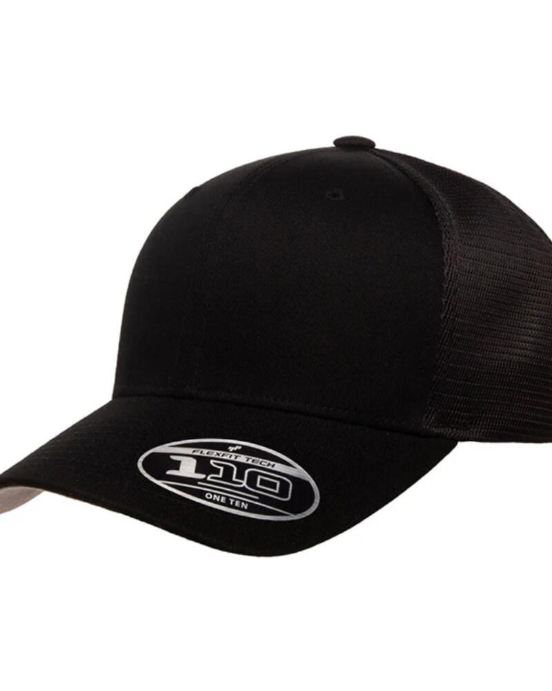 MESH SNAPBACK CAP Thumbnail