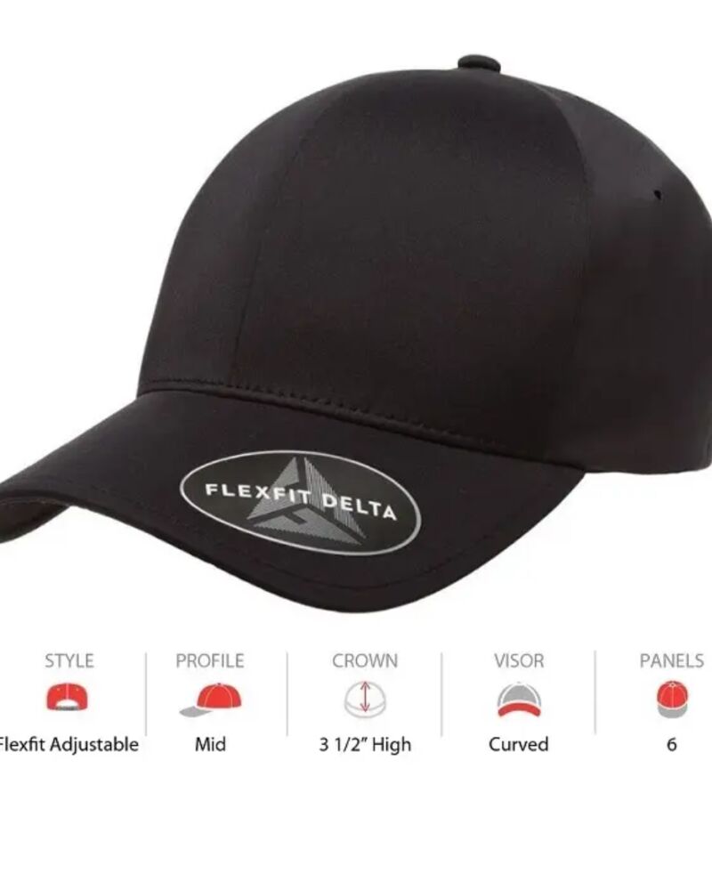 DELTA ADJUSTABLE Thumbnail