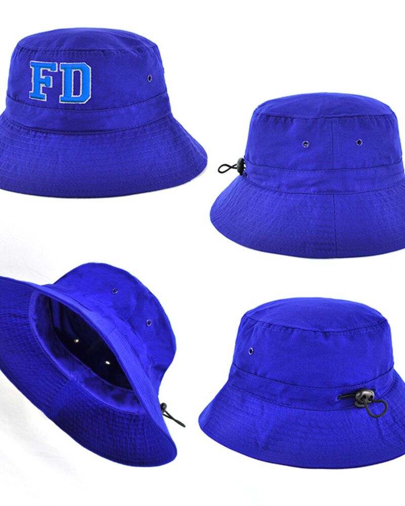 Polyviscose School Bckt Thumbnail