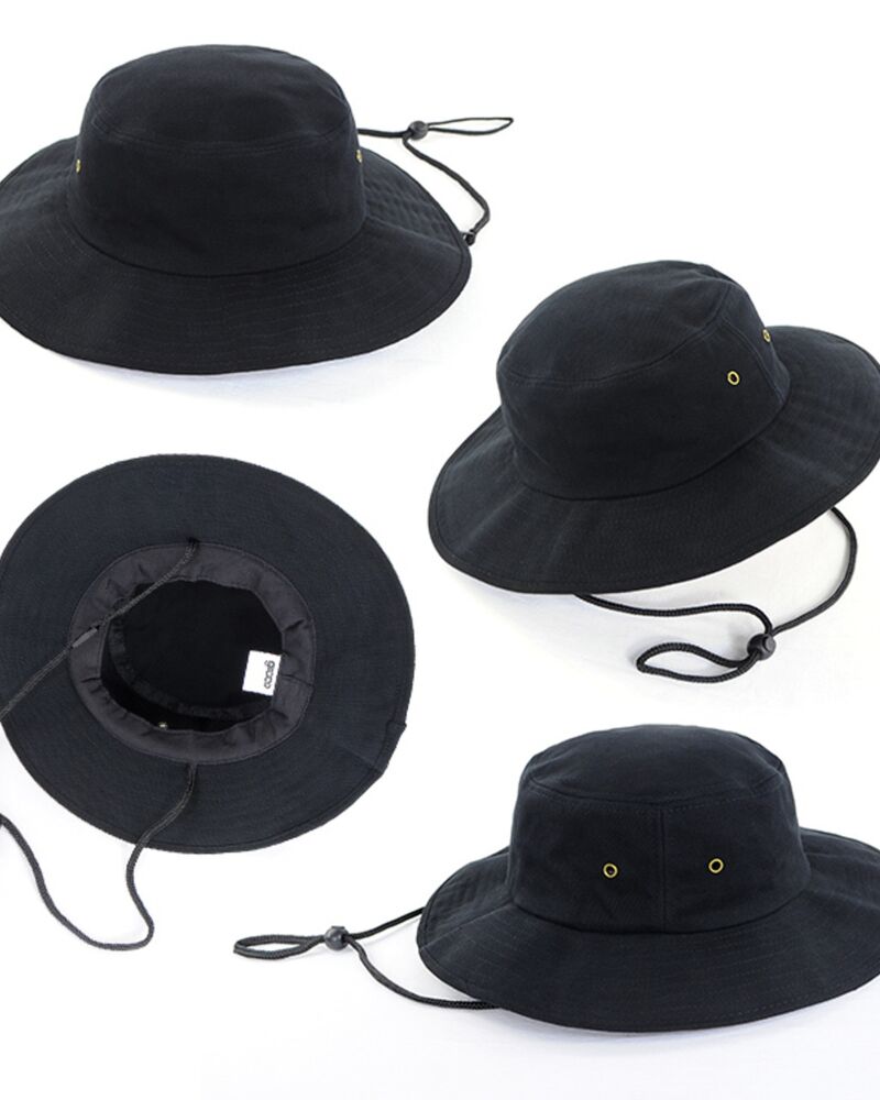 HBC Surf Hat Thumbnail