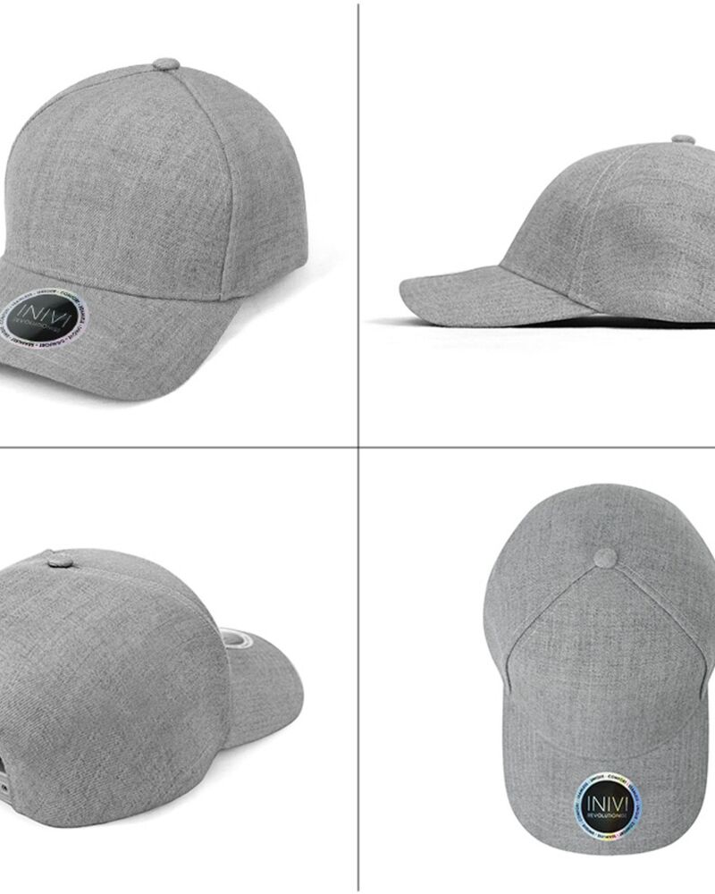 Wool Acrylic with cool dry mesh knit lining Thumbnail