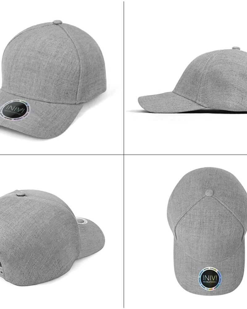 Wool Acrylic with cool dry mesh knit lining Thumbnail