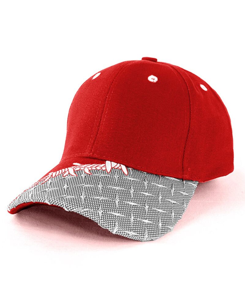 Asphalt Cap Thumbnail