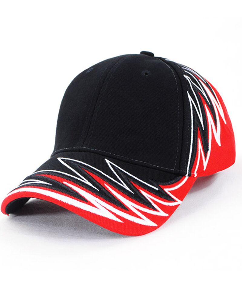 Memphis Cap Thumbnail