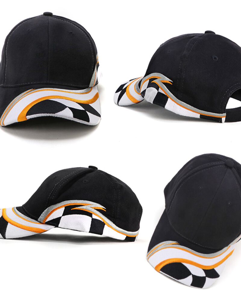 Raceway Cap Thumbnail