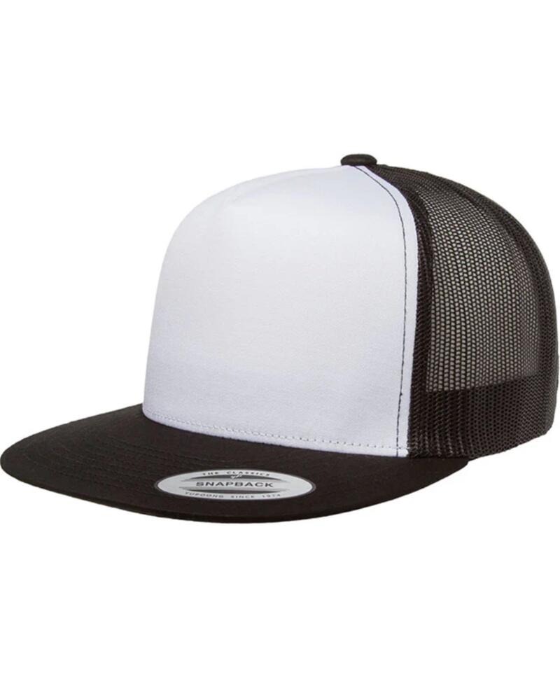 Classic Universal Trucker Cap Thumbnail