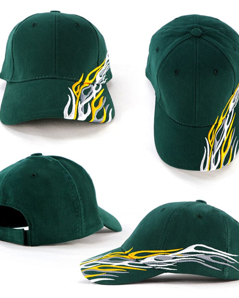 Cyclone Cap Thumbnail