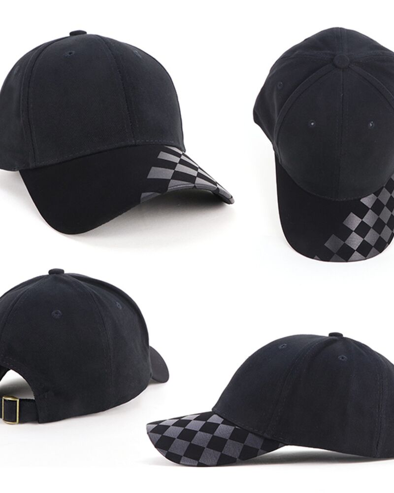 License Cap Thumbnail