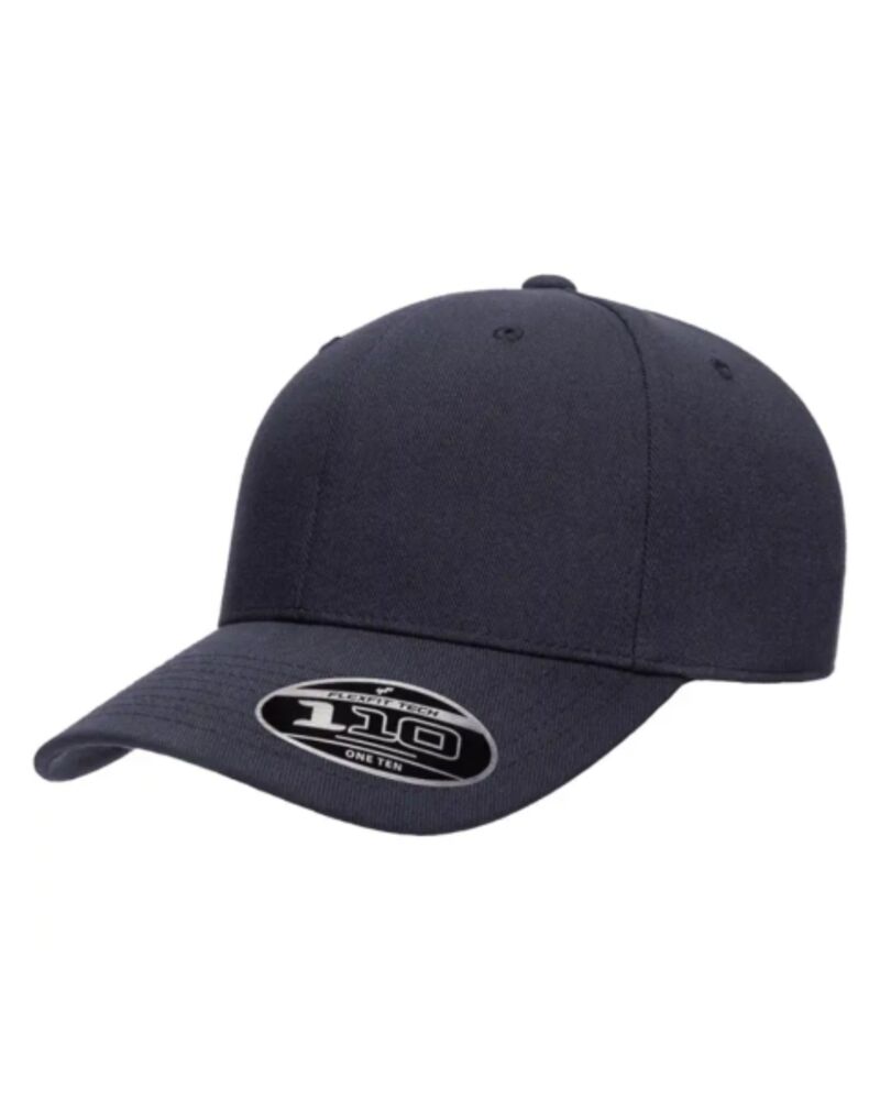 Curve Peak Cap FLEXFIT® Cap Thumbnail
