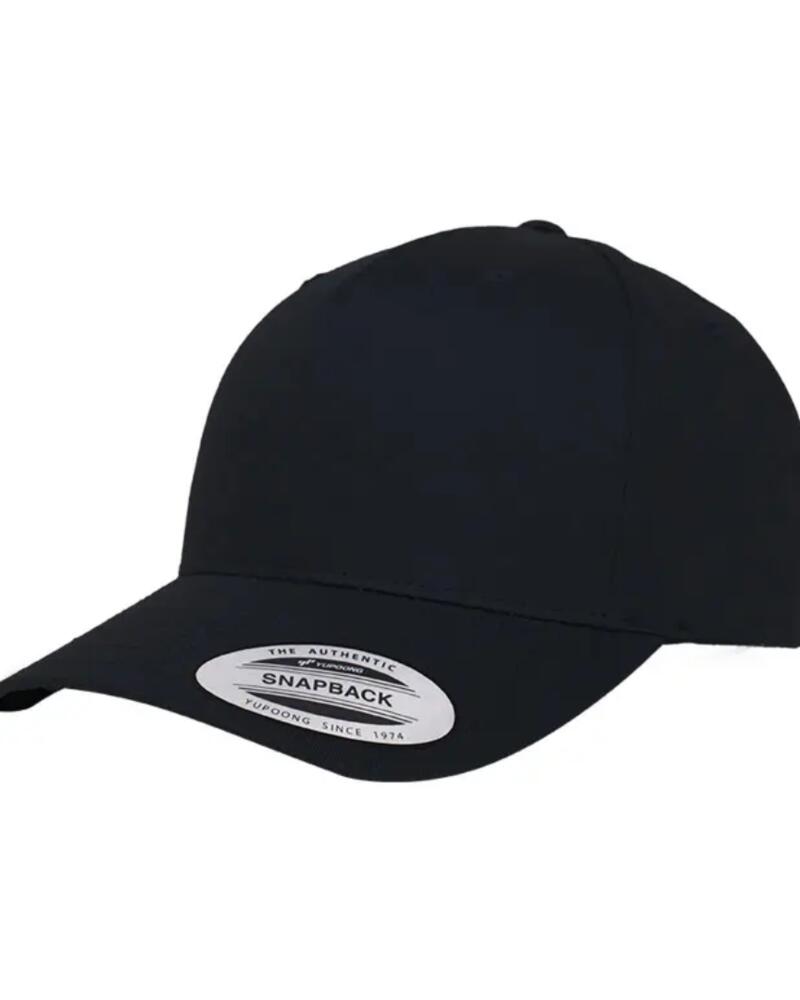 Toddler Classic 5Panel Cap Thumbnail