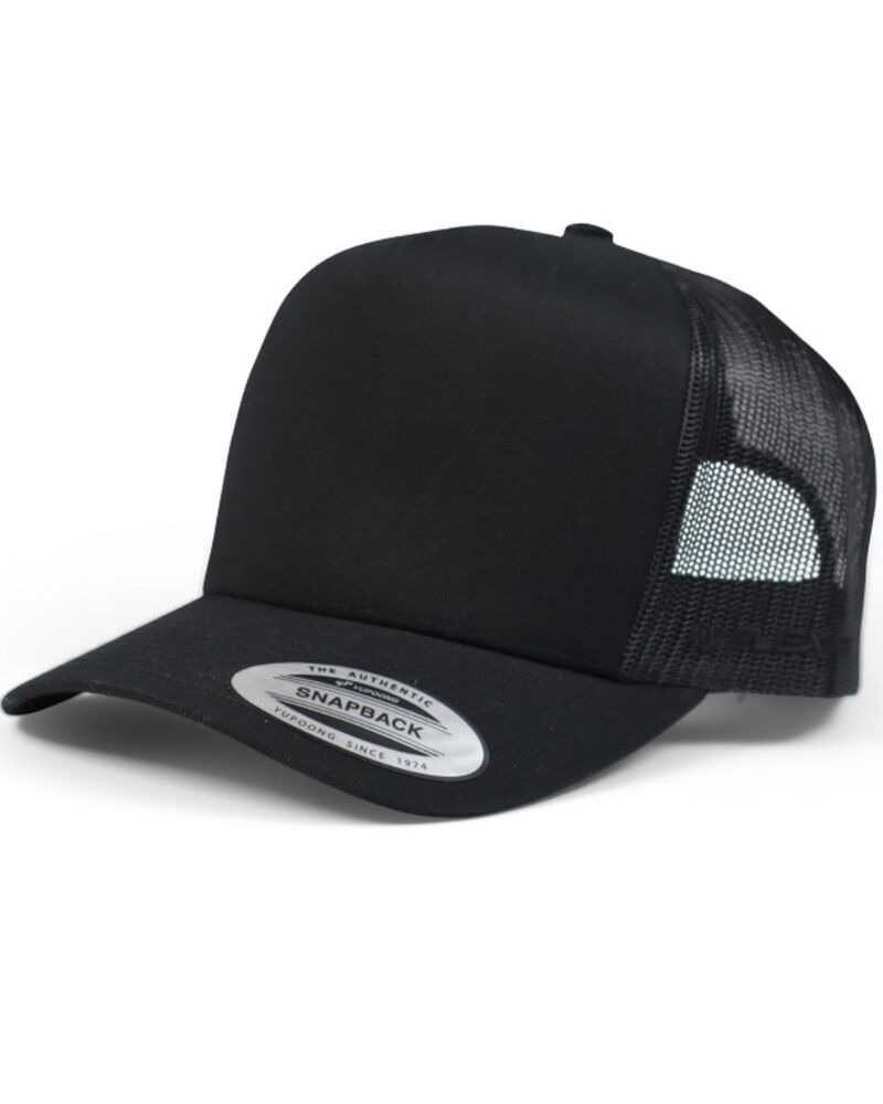 Trucker Cap Thumbnail