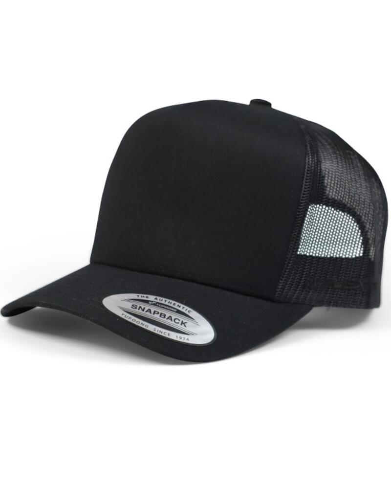 Trucker Cap Thumbnail