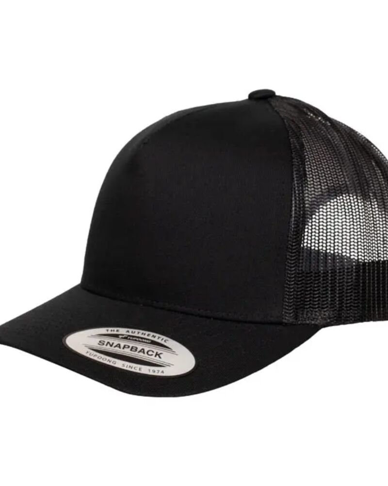 Trucker 5Panel Cap Thumbnail