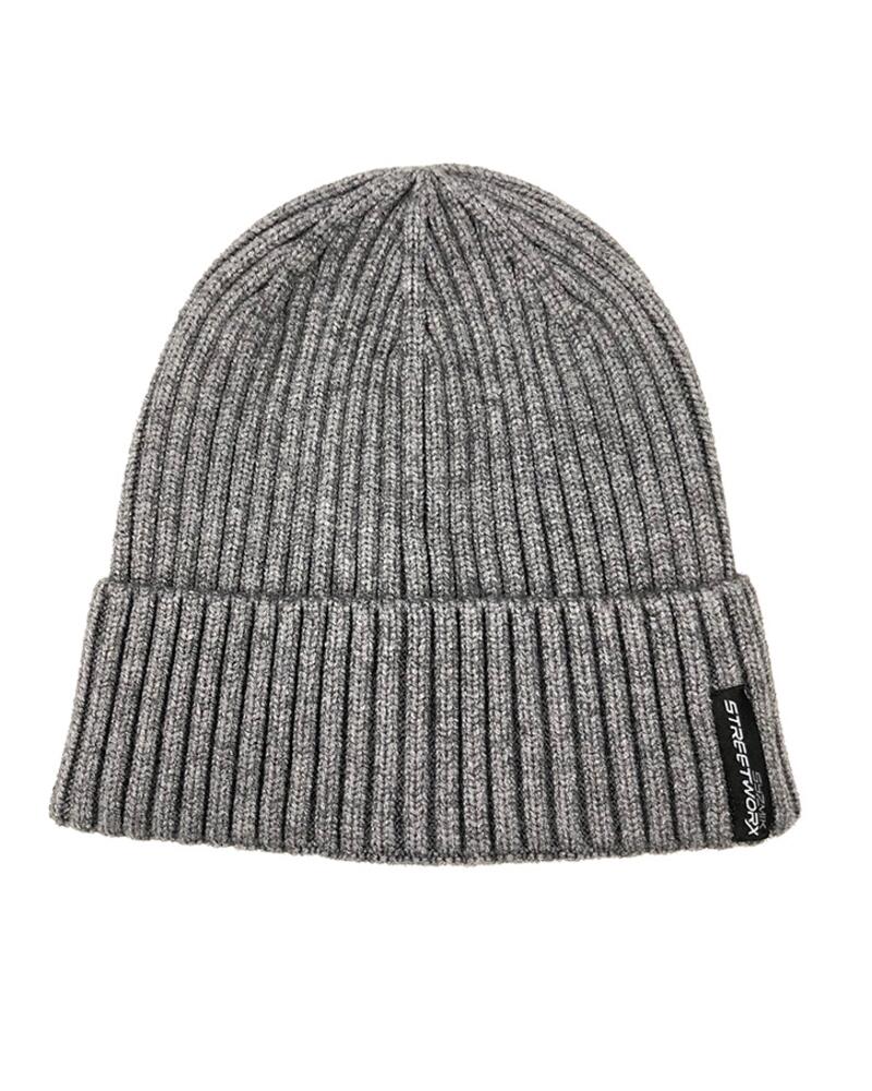 Syzmik ZMBEAN - Unisex Streetworx Beanie Thumbnail