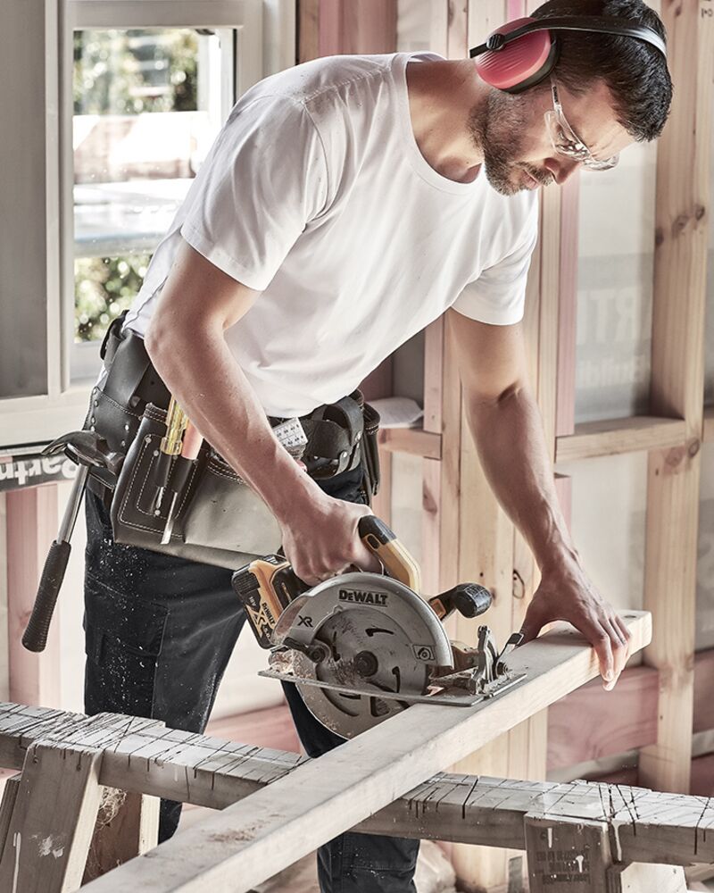 Syzmik Mens Streetworx Tee ZH135 Mens Streetworx Tee Thumbnail