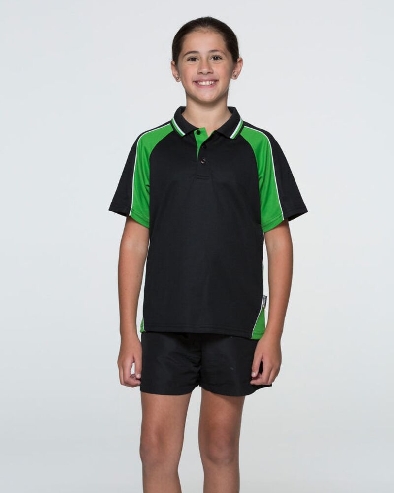 PANORAMA KIDS POLOS Thumbnail