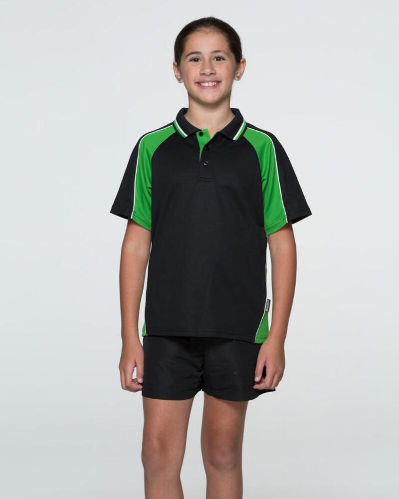PANORAMA KIDS POLOS Thumbnail