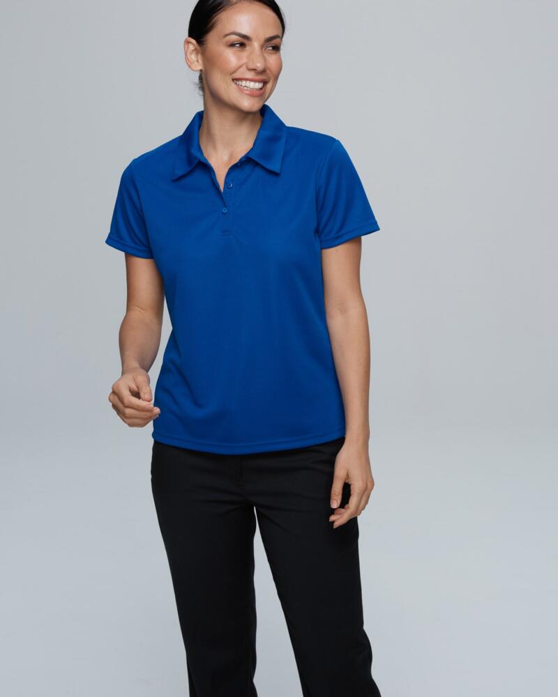 BOTANY LADY POLOS Thumbnail