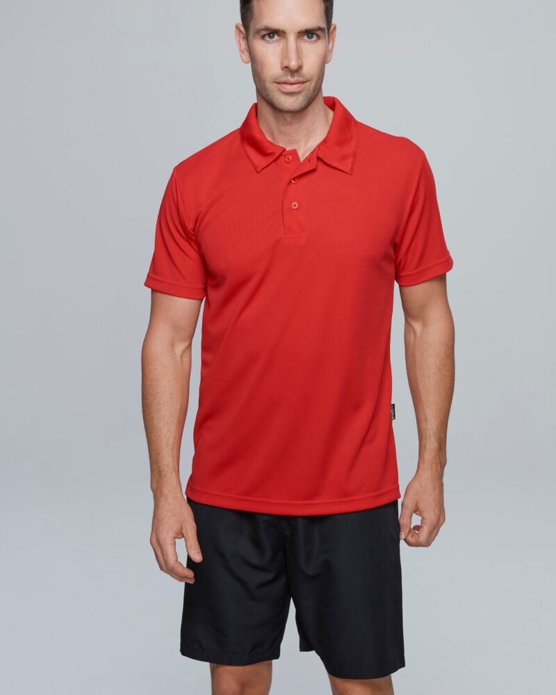 BOTANY MENS POLOS Thumbnail