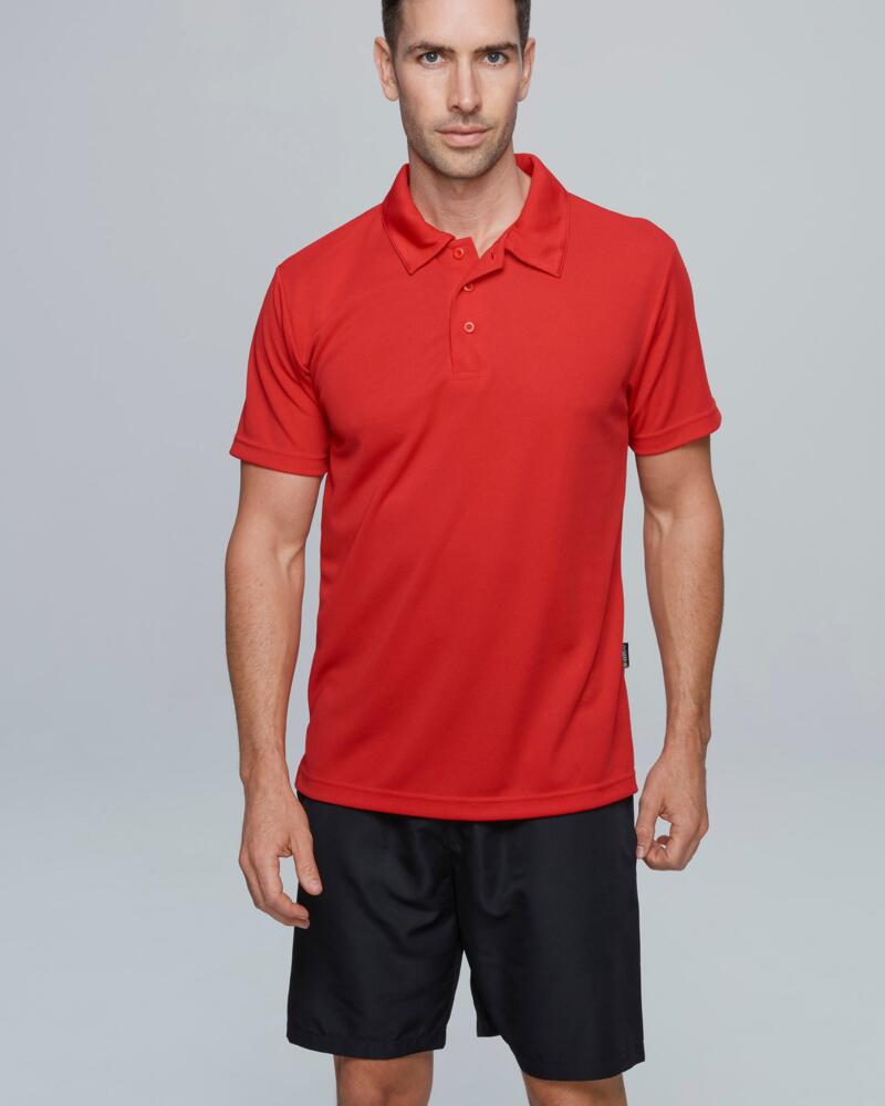 BOTANY MENS POLOS Thumbnail