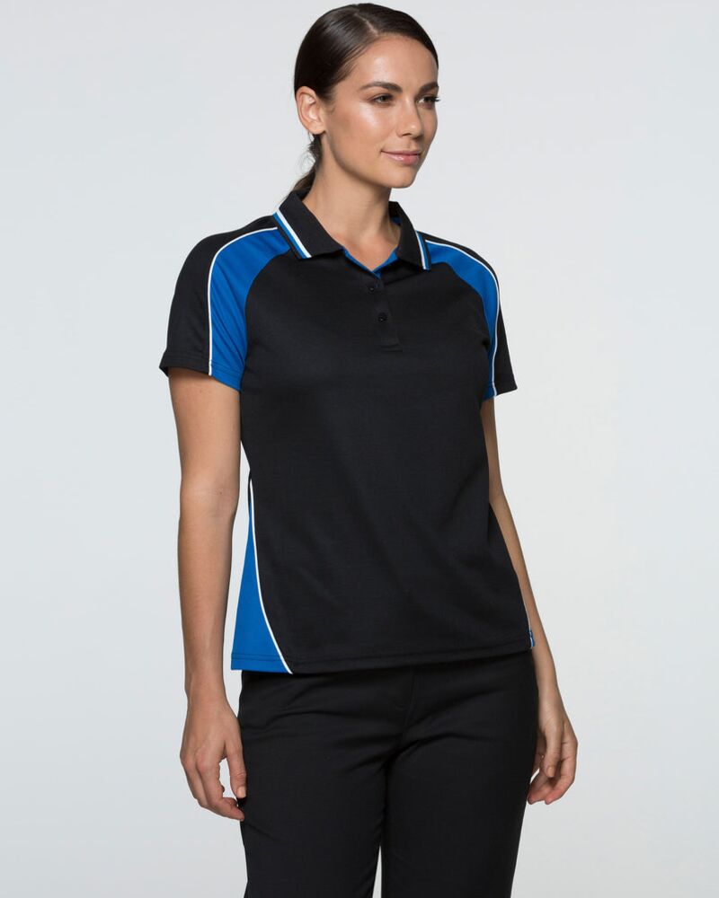 PANORAMA LADY POLOS - 2309 Thumbnail