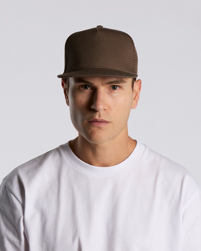 AS Colour TRUCKER CAP 1108 TRUCKER CAP Thumbnail