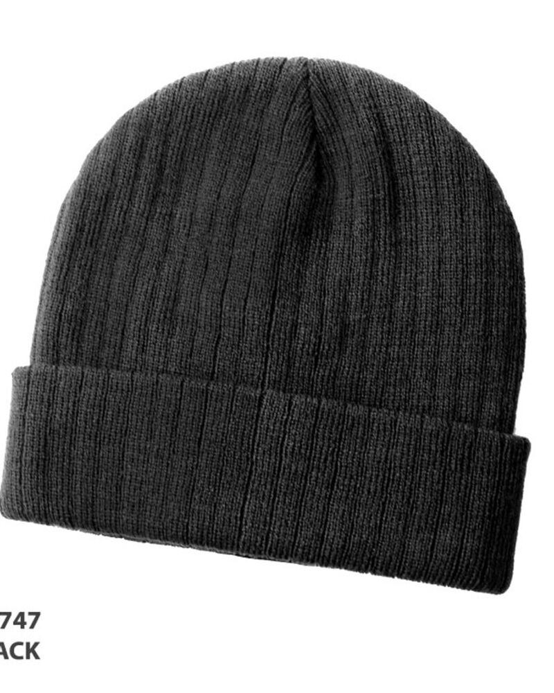 Wool Blend Beanie Thumbnail