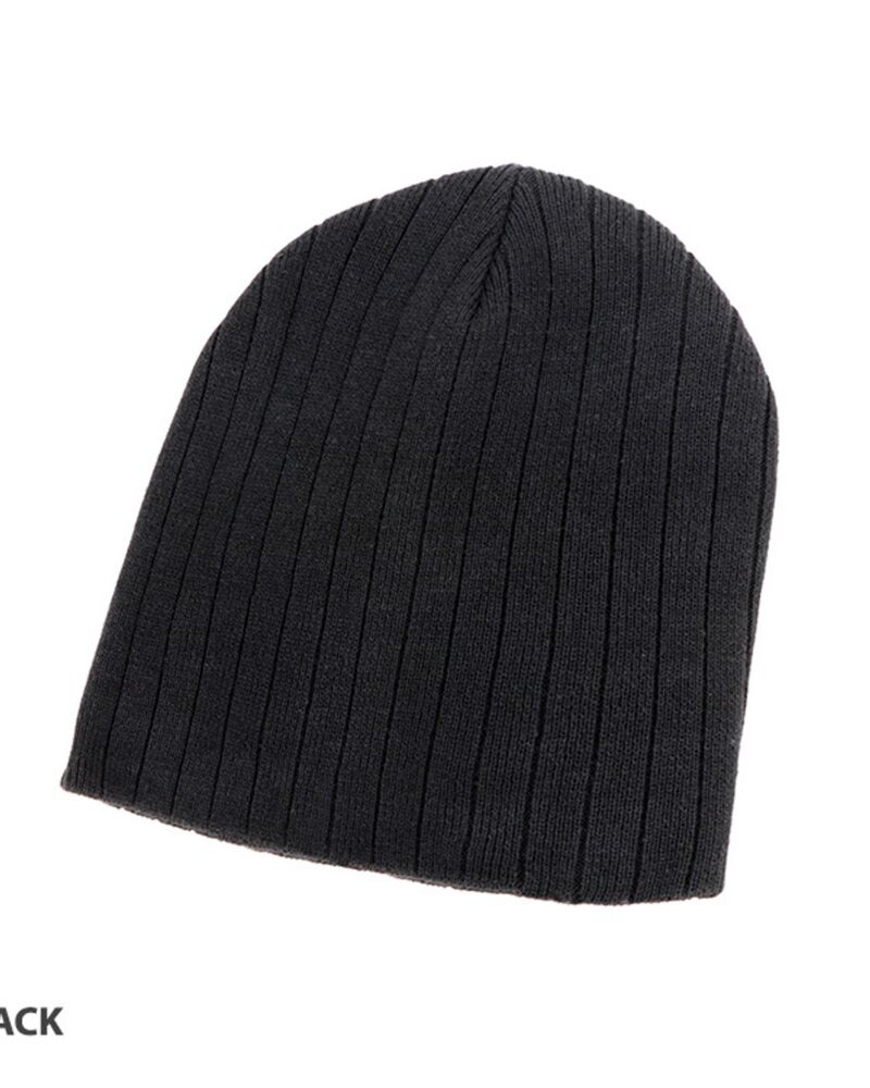 100% Cotton Beanie Thumbnail