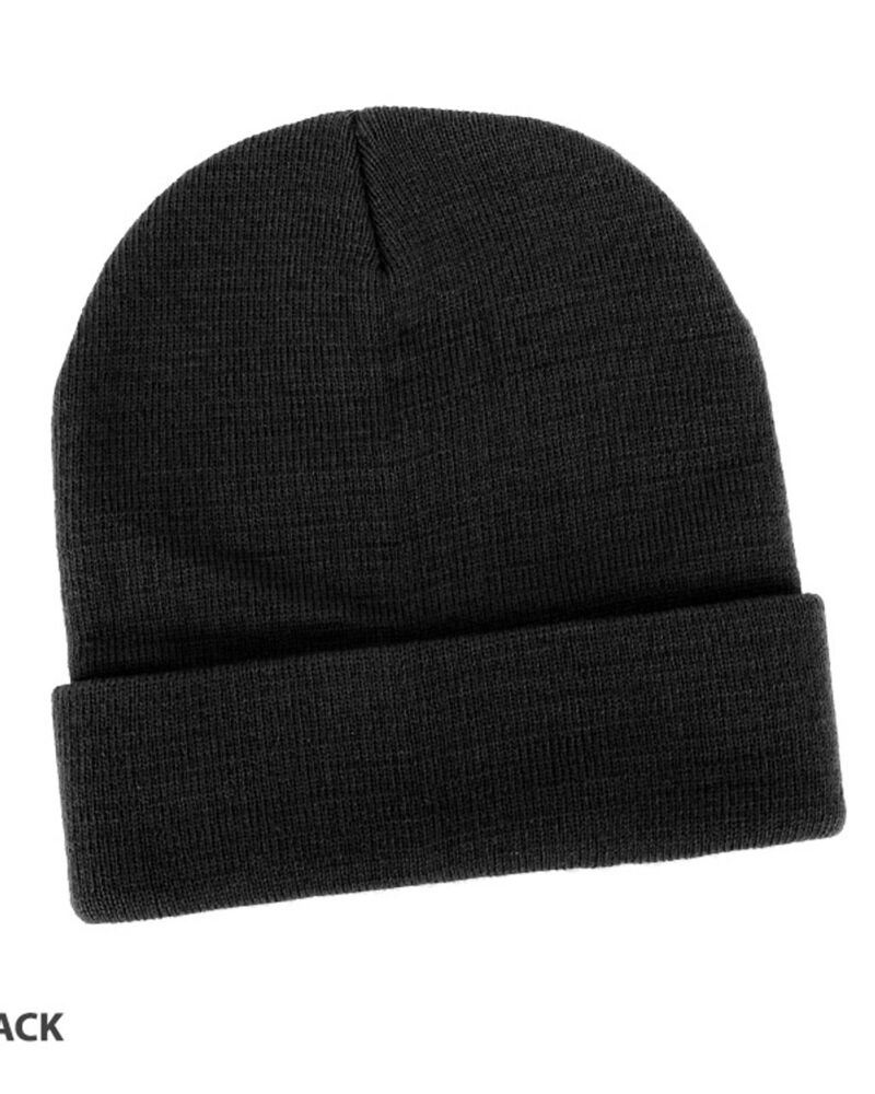 Acrylic Beanie Thumbnail