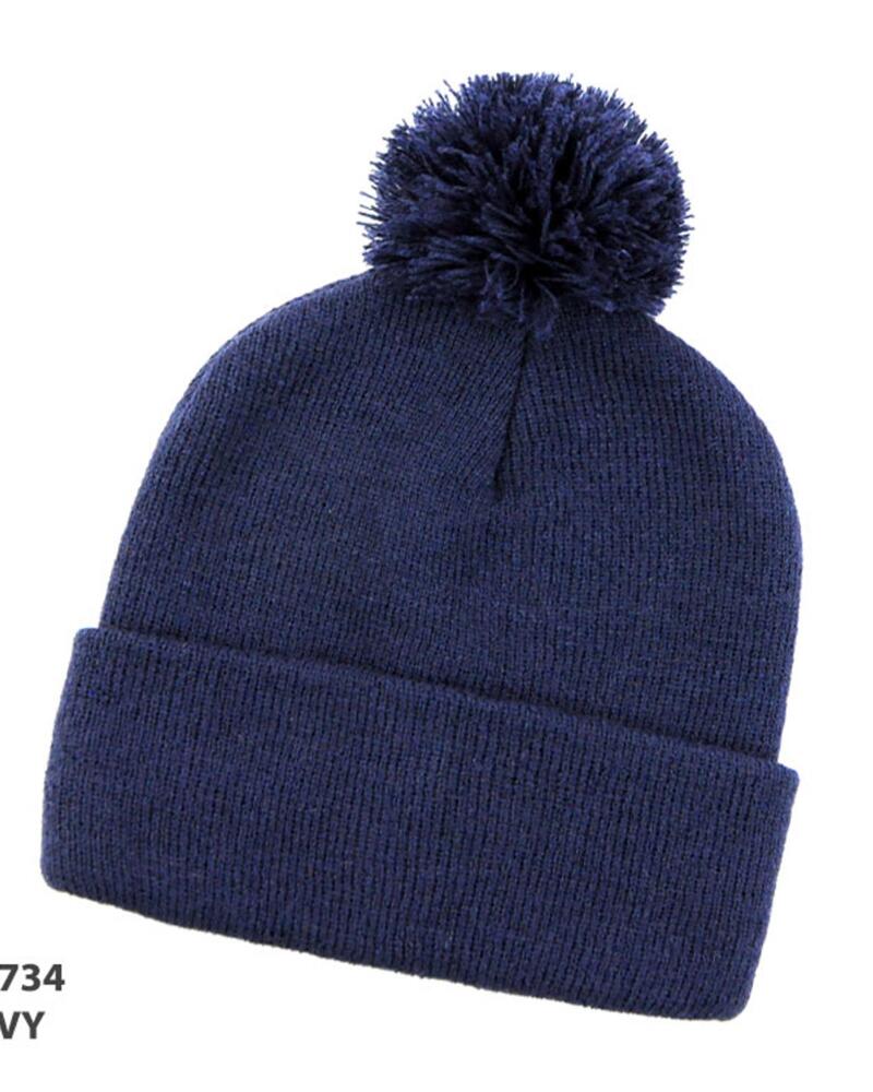 Beanie Thumbnail