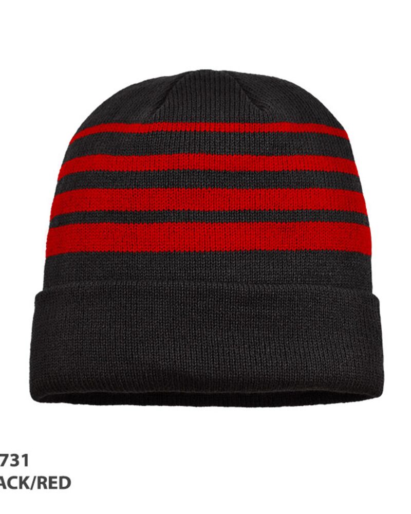 Acrylic Beanie Thumbnail