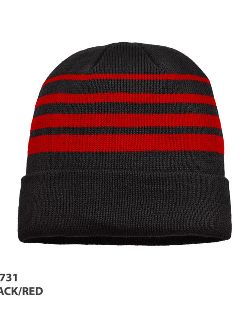 Acrylic Beanie Thumbnail