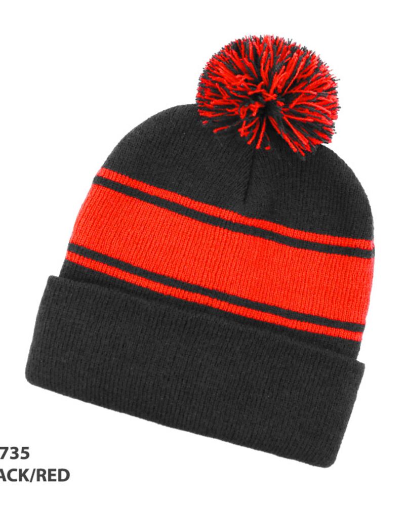 Beanie Thumbnail
