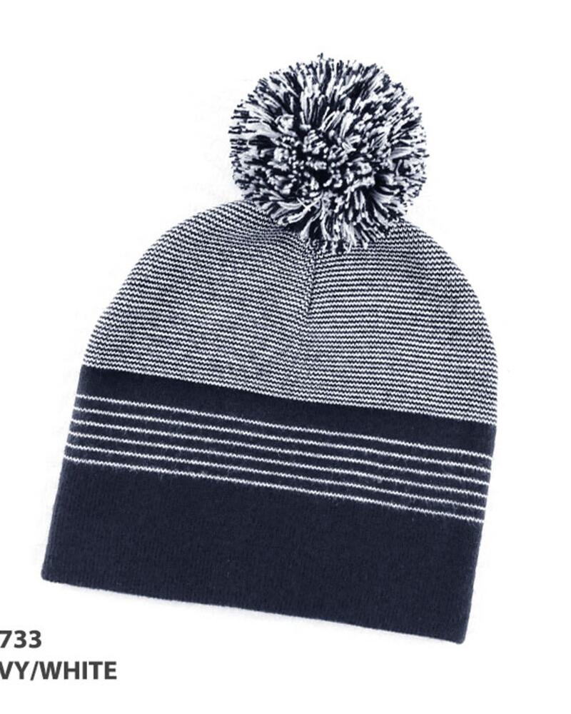 Beanie Thumbnail