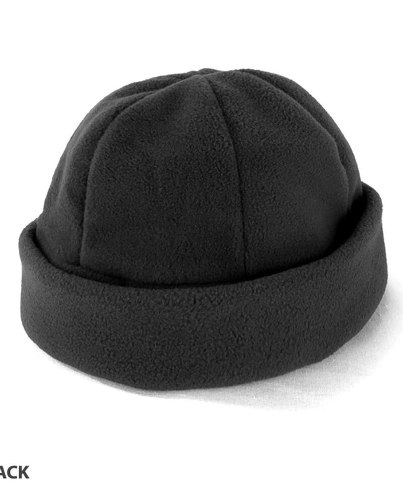 Polar Fleece Beanie Thumbnail