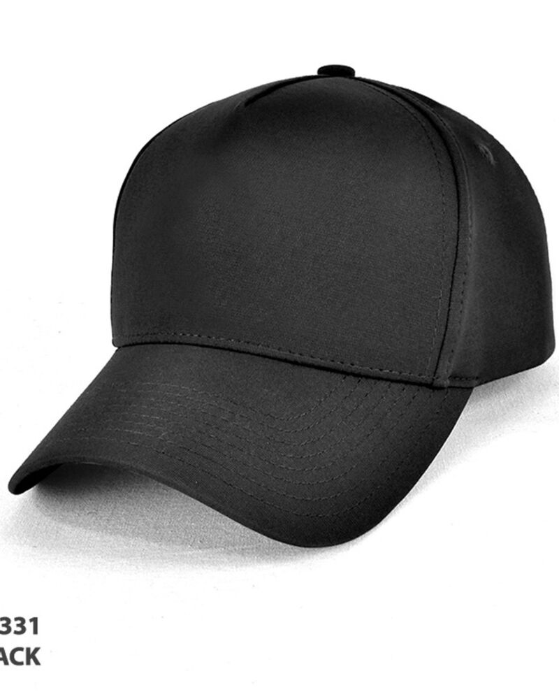 D-Lux 5 Panel Cap Thumbnail