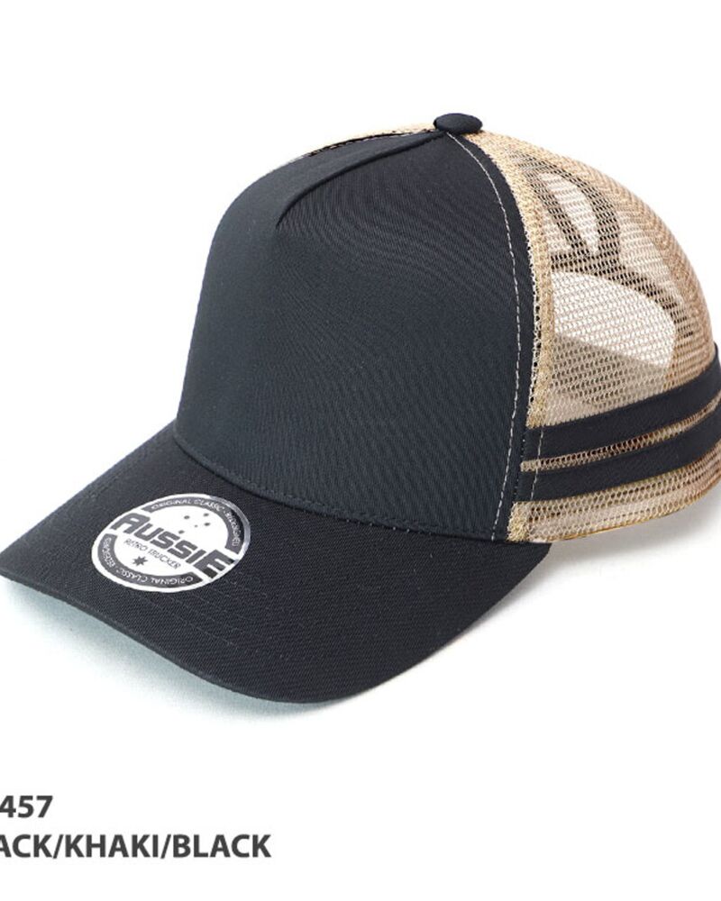 Ponytail Cap Thumbnail