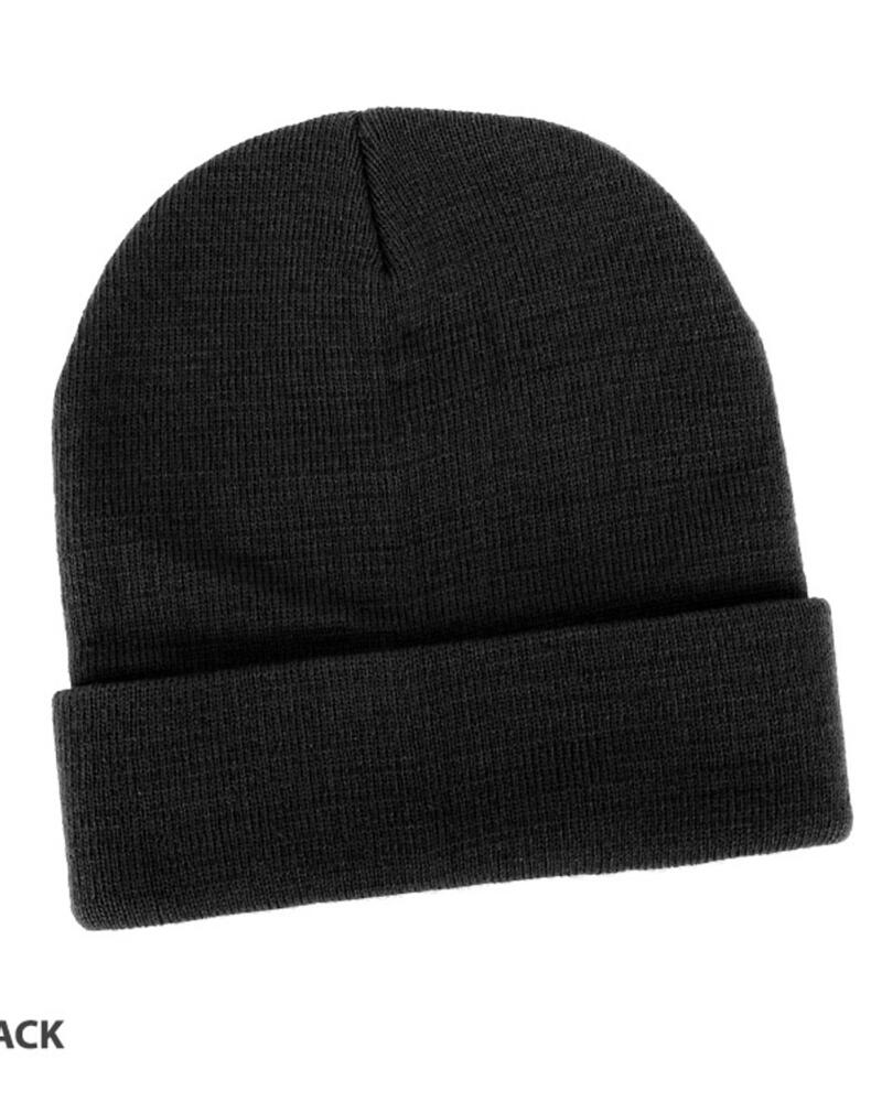 Acrylic Beanie Thumbnail