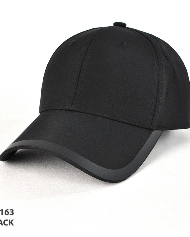 Reflex Cap Thumbnail