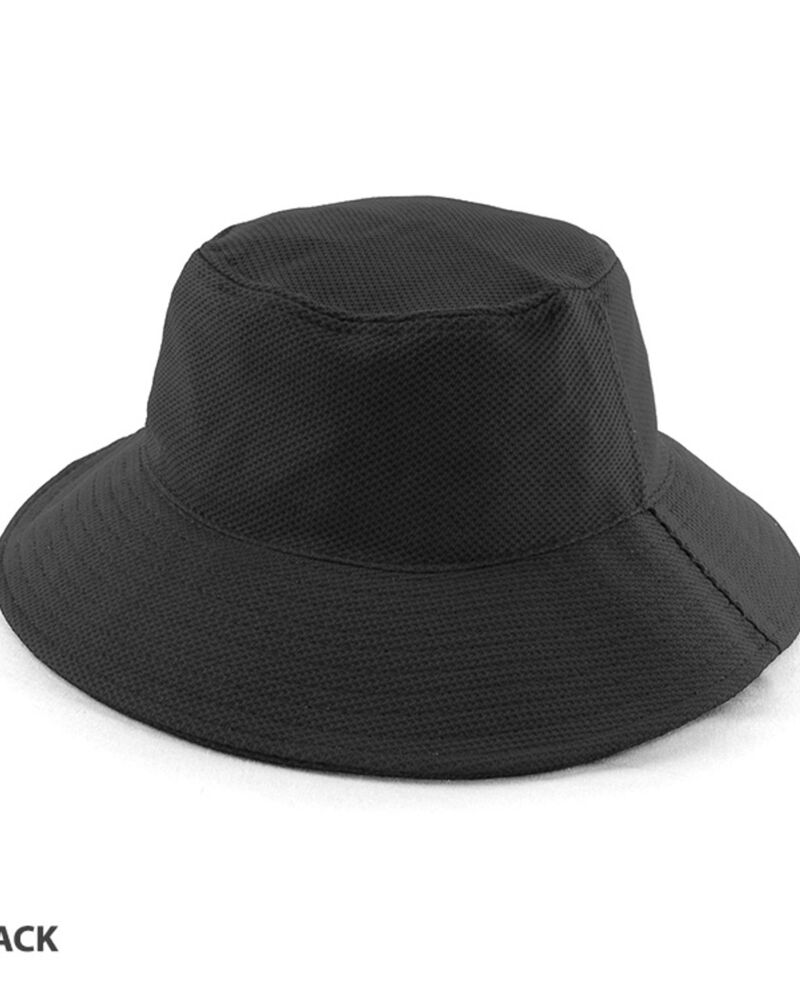 PQ Mesh Bucket Hat Thumbnail